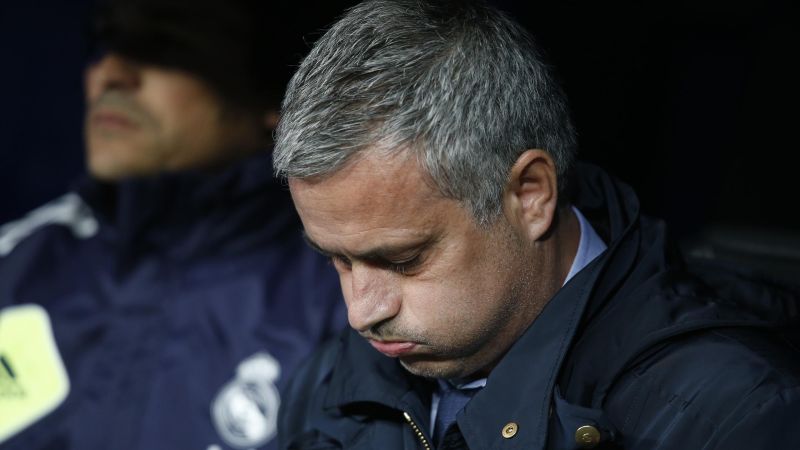 Đến lượt Jose Mourinho bị cáo buộc gian lận 3,3 triệu euro tiền thuế ảnh 1